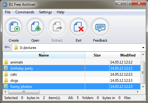 izip archiver free download for mac